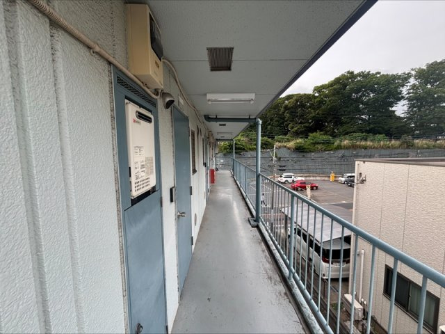 アップル都町のその他