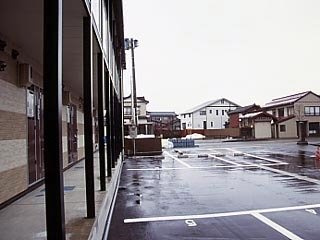 レオパレスクレベールのその他