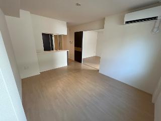 ＳｔｅｉｎｆｅｌｄⅡの居間・リビング|リビング（イメージ）