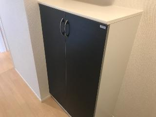 ＳｔｅｉｎｆｅｌｄⅡの収納|収納（イメージ）