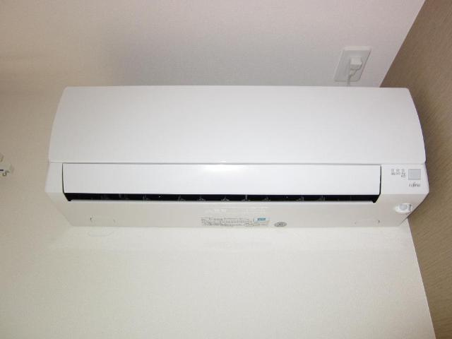 ＳｔｅｉｎｆｅｌｄⅡの設備|エアコン（イメージ）