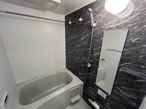 ＳｔｅｉｎｆｅｌｄⅡの浴室|バス（イメージ）