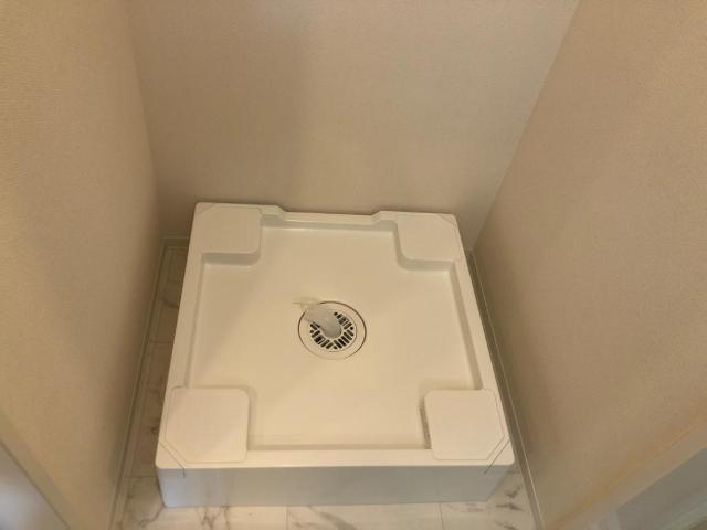 ＳｔｅｉｎｆｅｌｄⅡのその他|洗濯機置場（イメージ）