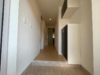 ＳｔｅｉｎｆｅｌｄⅡの玄関|玄関（イメージ）