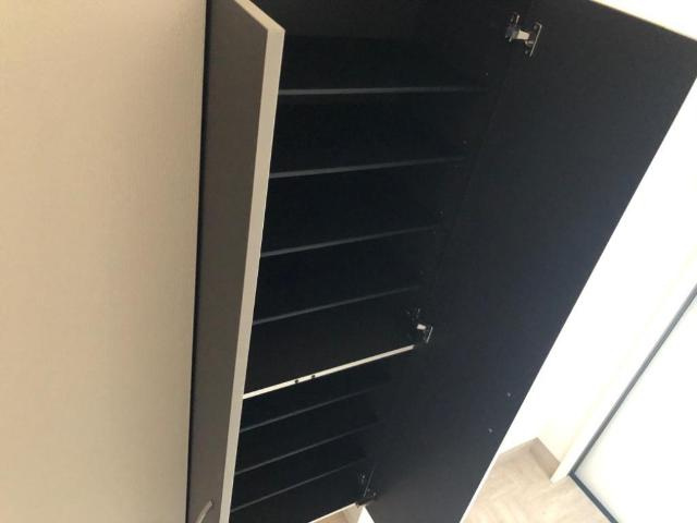 ＳｔｅｉｎｆｅｌｄⅡの収納|下駄箱（イメージ）