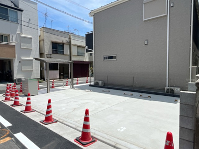 ★駐車場★（空き状況・使用料等詳細はご確認下さい）