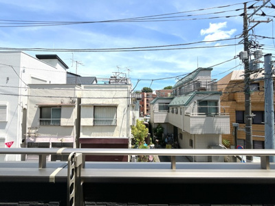 景色
