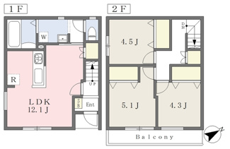 ＨＮ　Ｔｅｒｒａｃｅ