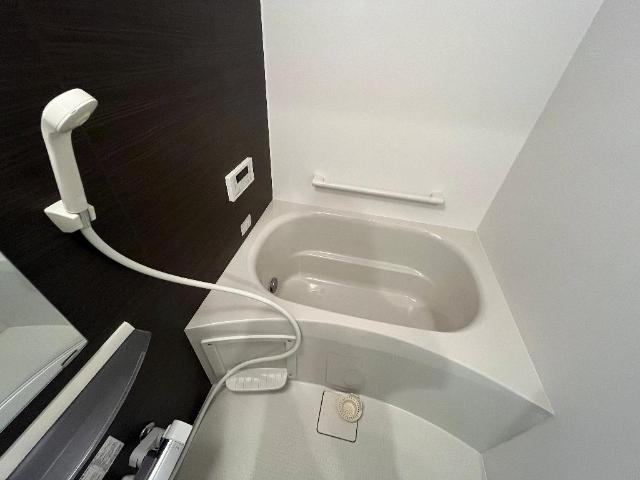 グランシエルの浴室|バス