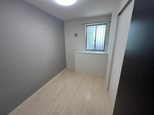 グランシエルの寝室|寝室