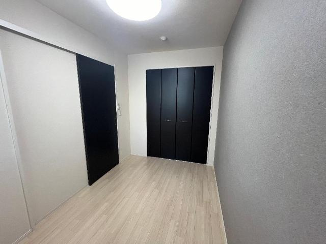 グランシエルの寝室|寝室