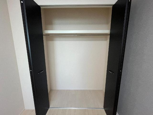 グランシエルの収納|クローゼット