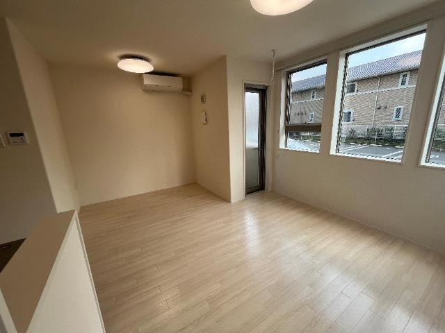 グランシエルの居間・リビング|リビング