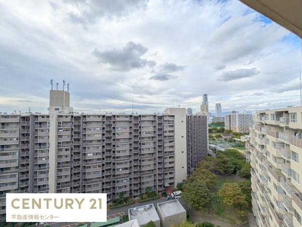 【その他】 | 近鉄南港ガーデンハイツ22号棟