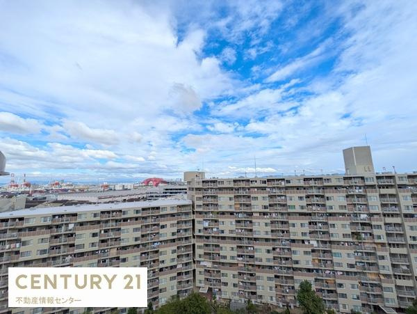 【その他】 | 近鉄南港ガーデンハイツ22号棟