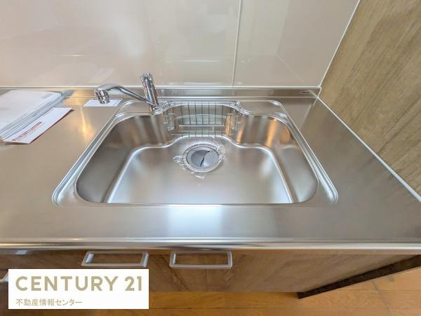 【キッチン】 | 近鉄南港ガーデンハイツ22号棟