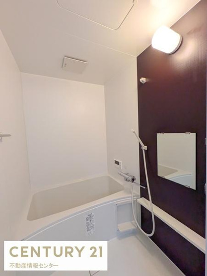 【浴室】 | 近鉄南港ガーデンハイツ22号棟