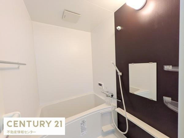 【浴室】 | 近鉄南港ガーデンハイツ22号棟