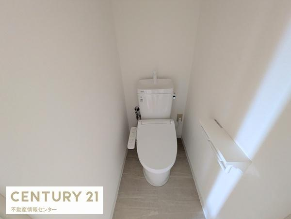 【トイレ】 | 近鉄南港ガーデンハイツ22号棟