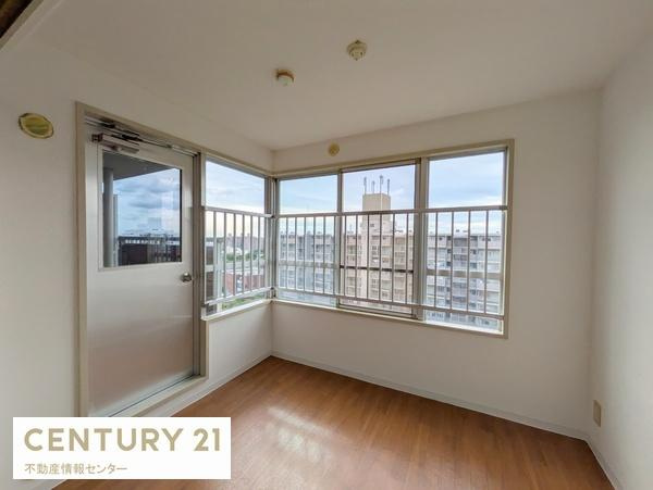 【内装】 | 近鉄南港ガーデンハイツ22号棟