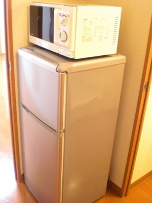 【その他】 | レオパレスあぶくま