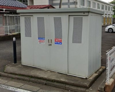 【その他】 | レオパレスあぶくま