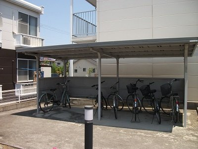 【その他】 | レオパレスあぶくま