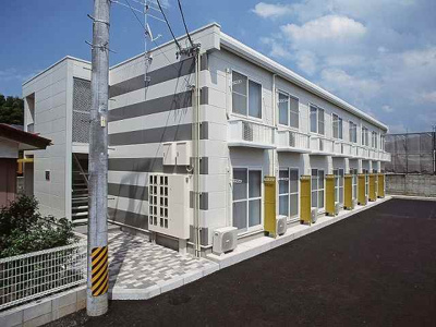 【その他】 | レオパレスあぶくま