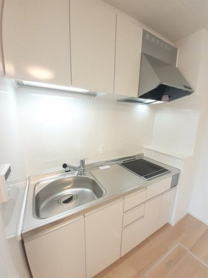 【キッチン】 | ダッフィーＫ