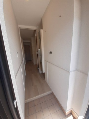 【玄関】 | ダッフィーＫ