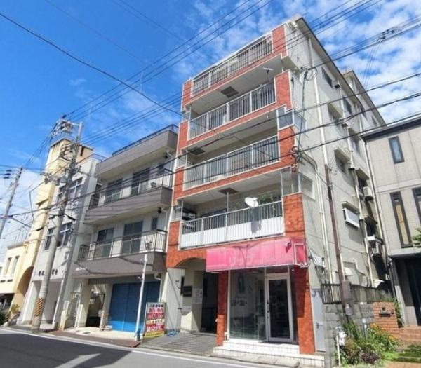 シティハイツ丸の内