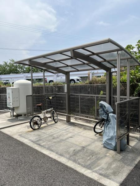 アーバンコートのその他共用部分