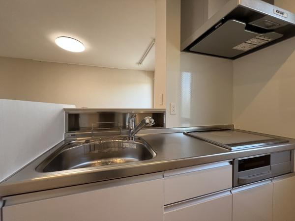 アーバンコートのキッチン
