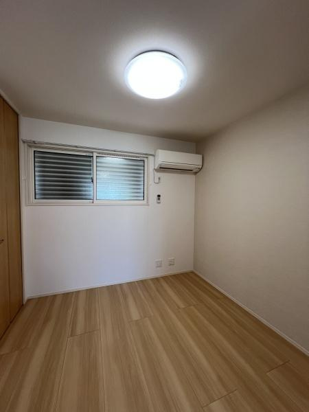 アーバンコートの洋室