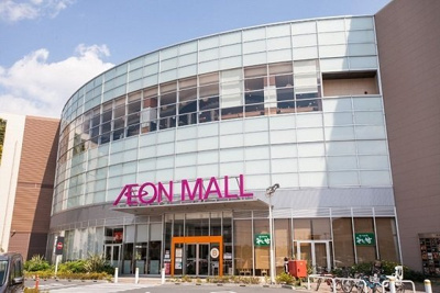 【周辺】 | オリオン | イオンモール東久留米店まで1100m