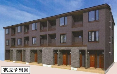 【外観】 | オリオン