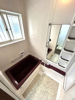 【浴室】 | ■100万円値下げしました■高槻市安岡寺町５丁目