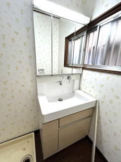 【独立洗面台】 | ■100万円値下げしました■高槻市安岡寺町５丁目