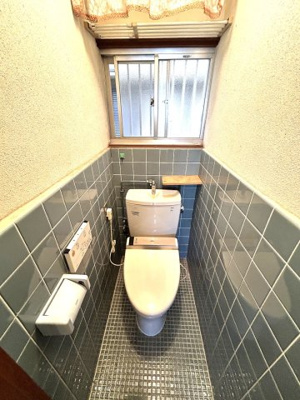 【トイレ】 | ■100万円値下げしました■高槻市安岡寺町５丁目