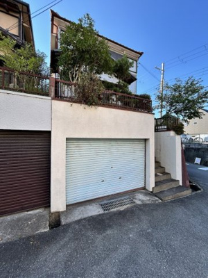 【外観】 | ■２００万円値下げしました■高槻市安岡寺町５丁目