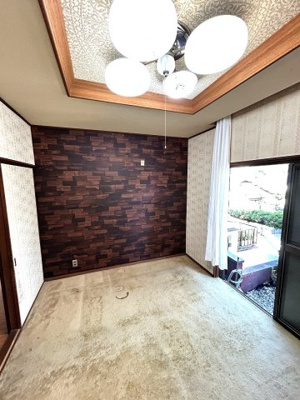 【洋室】 | ■２００万円値下げしました■高槻市安岡寺町５丁目