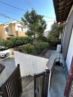 【外観】 | ■100万円値下げしました■高槻市安岡寺町５丁目