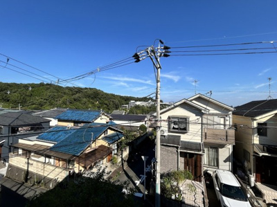 【展望】 | ■100万円値下げしました■高槻市安岡寺町５丁目