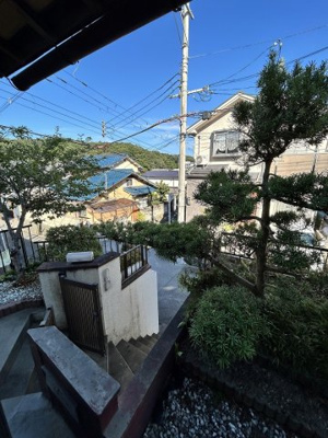 【庭】 | ■100万円値下げしました■高槻市安岡寺町５丁目