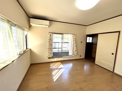 【洋室】 | ■２００万円値下げしました■高槻市安岡寺町５丁目