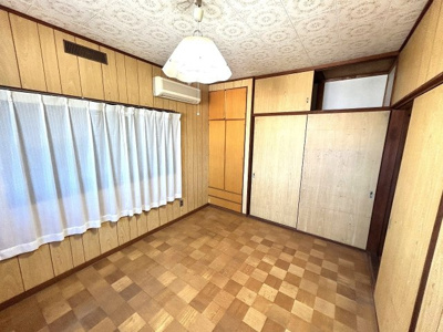 【洋室】 | ■２００万円値下げしました■高槻市安岡寺町５丁目