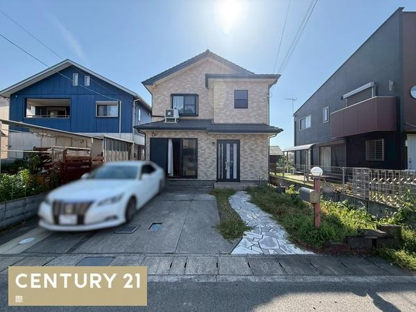 岩出市湯窪の中古一戸建