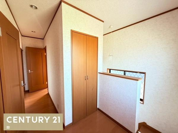 岩出市湯窪の中古一戸建の内装