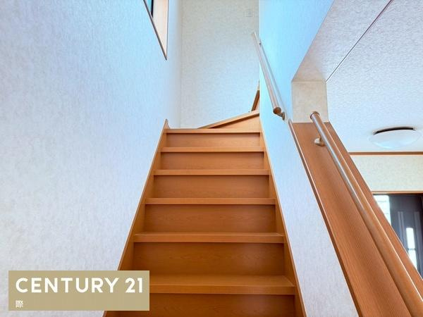 岩出市湯窪の中古一戸建の内装