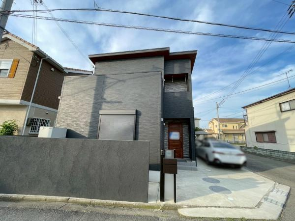 和歌山市善明寺　中古戸建